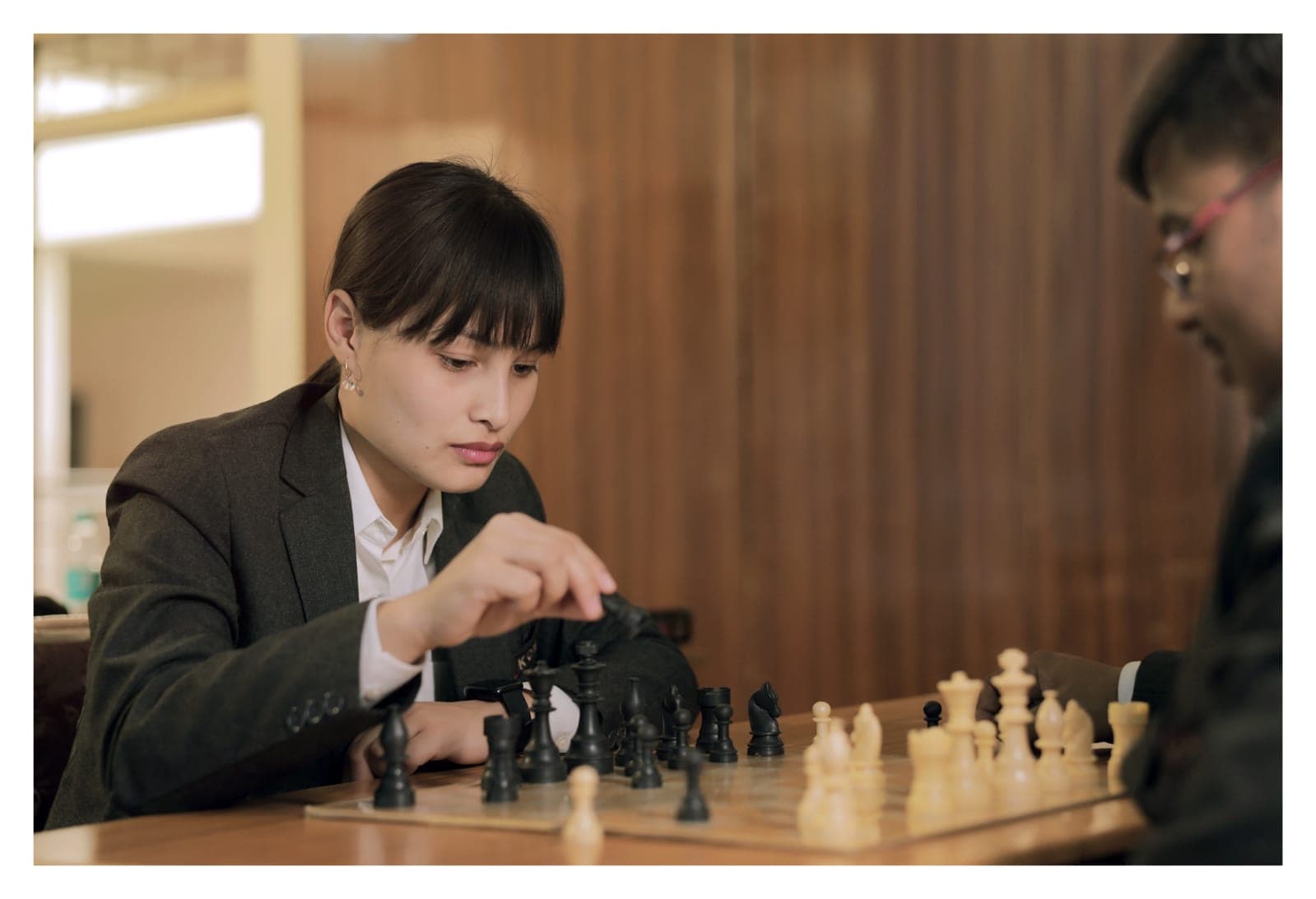 Karnataka College Of Management Bangalore Infrastructure photo 6